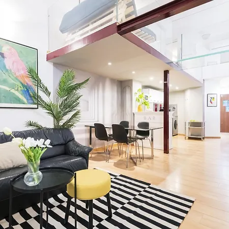 Easylife - Settala 9 - Porta Venezia Appartement