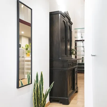 Apartment Easylife - Comfort Moderno In Porta Venezia Milan
