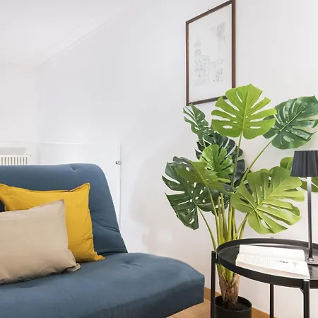 Easylife - Comfort Moderno In Porta Venezia Milano
