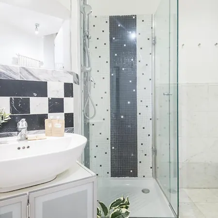 Easylife - Comfort Moderno In Porta Venezia Appartamento