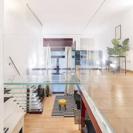 Appartement Easylife - Settala 9 - Porta Venezia