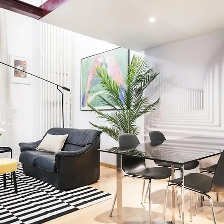 Easylife - Settala 9 - Porta Venezia Appartement *