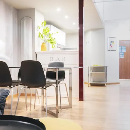 Appartement Easylife - Settala 9 - Porta Venezia *