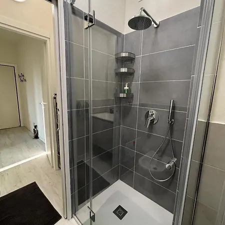 La Scighera De - In Porta Romana - *