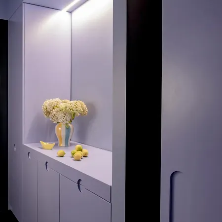 Splendido Bilocale Vicinissimo Stazione *