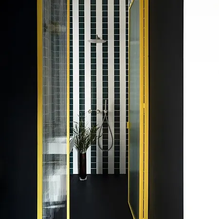 Splendido Bilocale Vicinissimo Stazione * 米兰