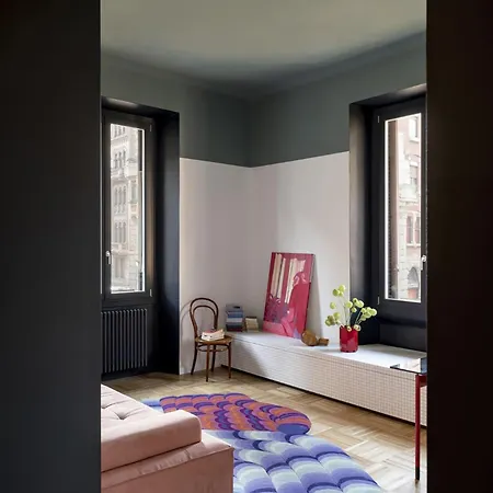 Splendido Bilocale Vicinissimo Stazione