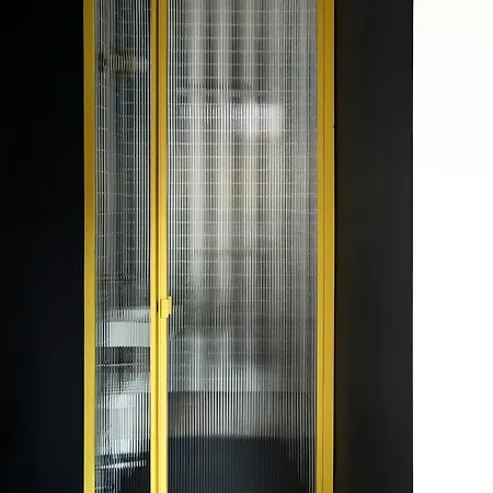 Splendido Bilocale Vicinissimo Stazione 公寓 *