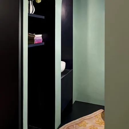 Splendido Bilocale Vicinissimo Stazione *