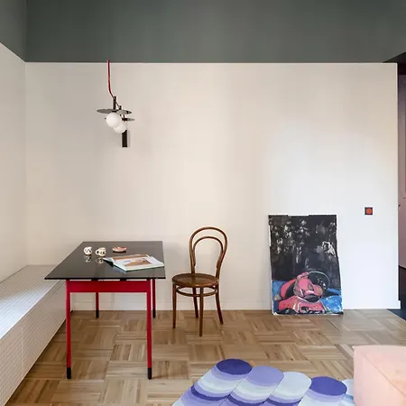 Splendido Bilocale Vicinissimo Stazione