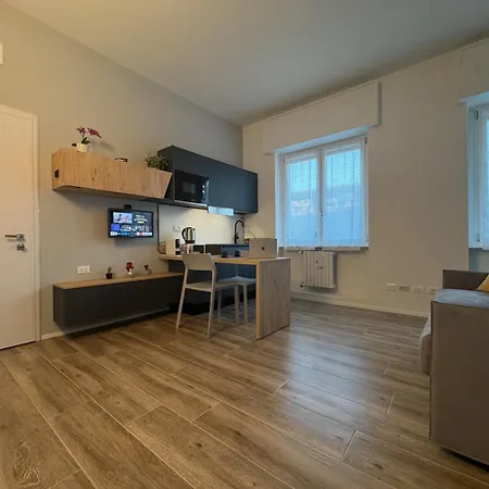 La Casa Di Giorgia - Homy