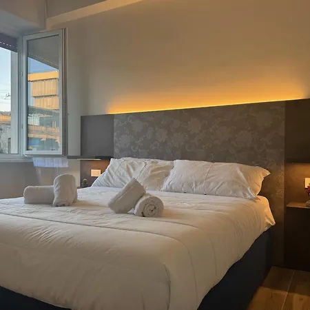 Apartman La Casa Di Giorgia - Homy *