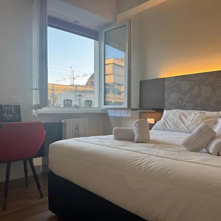 La Casa Di Giorgia - Homy Milano