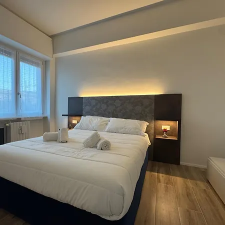 Apartman La Casa Di Giorgia - Homy