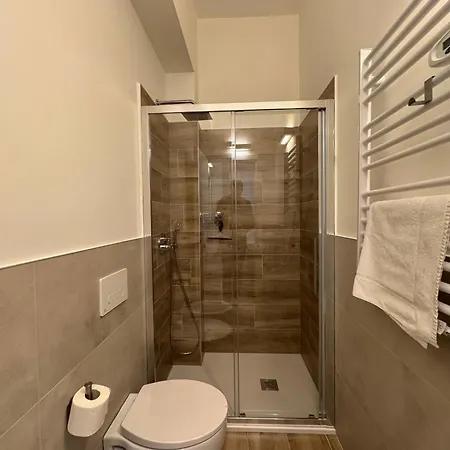 Apartman La Casa Di Giorgia - Homy *