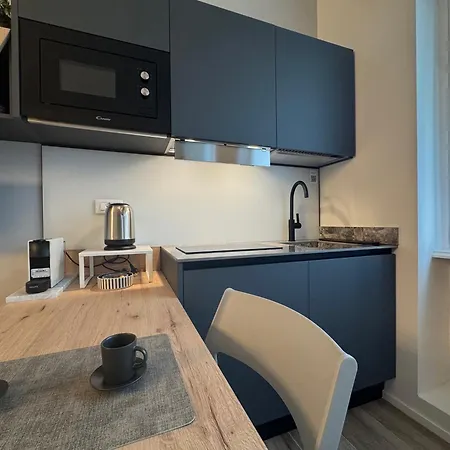 La Casa Di Giorgia - Homy *