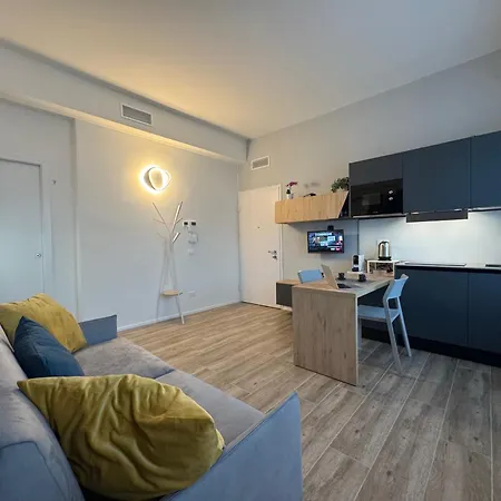 La Casa Di Giorgia - Homy Milano