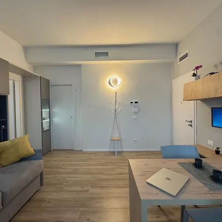 La Casa Di Giorgia - Homy Apartman