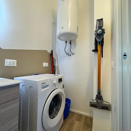 La Casa Di Giorgia - Homy Milano