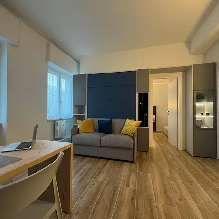 La Casa Di Giorgia - Homy * Milano