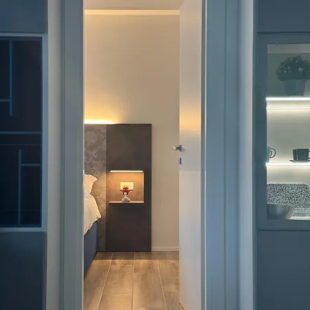 La Casa Di Giorgia - Homy Apartman