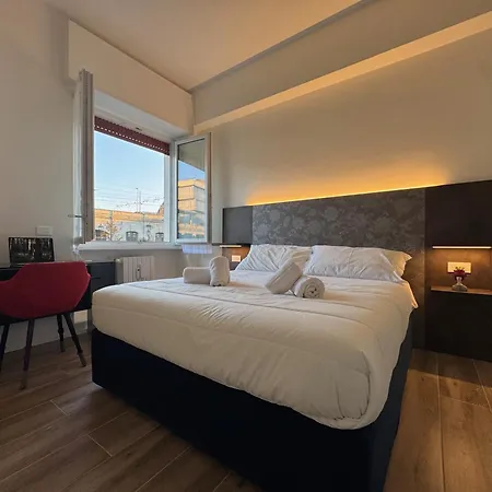 Apartman La Casa Di Giorgia - Homy