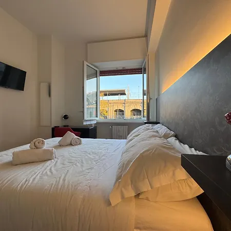 La Casa Di Giorgia - Homy Appartamento Milano