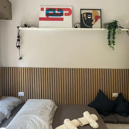 Apartment Little - Lm2 - Lm3 - Lm4 *