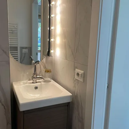 Apartment Little - Lm2 - Lm3 - Lm4 Milan