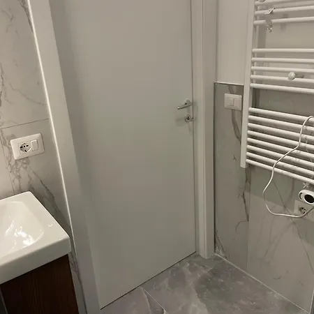 Little - Lm2 - Lm3 - Lm4 Apartment Milan