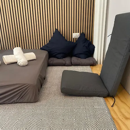 Apartment Little - Lm2 - Lm3 - Lm4