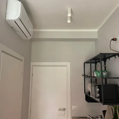 Apartment Little - Lm2 - Lm3 - Lm4 *