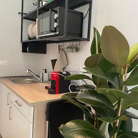 Apartment Little - Lm2 - Lm3 - Lm4 *