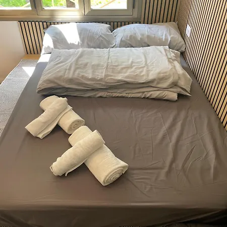Little - Lm2 - Lm3 - Lm4 Apartment Milan