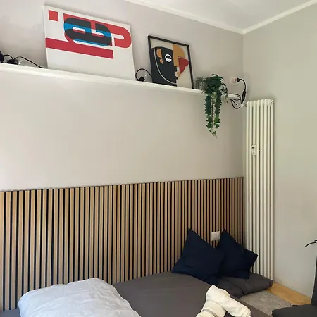 Little - Lm2 - Lm3 - Lm4 米兰