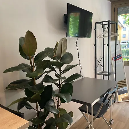 Apartment Little - Lm2 - Lm3 - Lm4 *