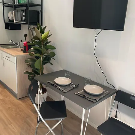Little - Lm2 - Lm3 - Lm4 Apartment Milan