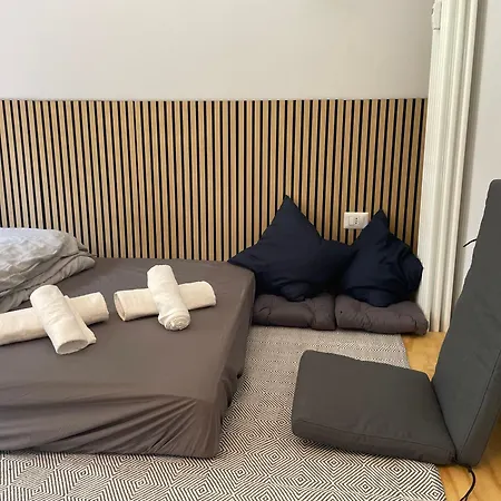 Little - Lm2 - Lm3 - Lm4 Apartment Milan