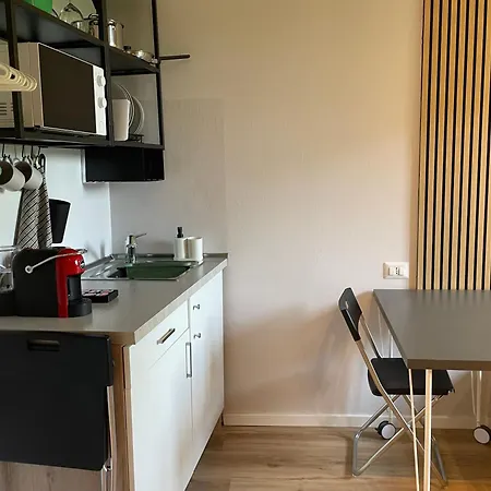 Little - Lm2 - Lm3 - Lm4 Apartment *