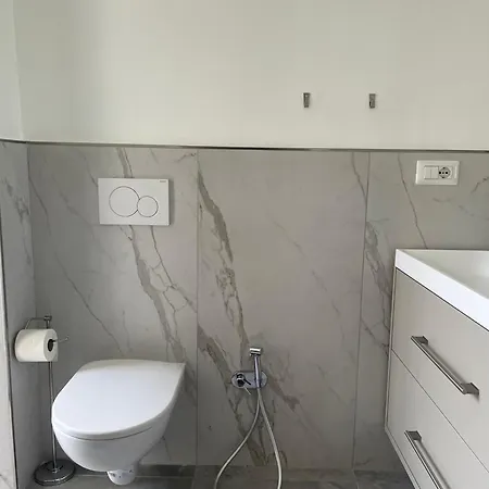 Apartment Little - Lm2 - Lm3 - Lm4 *