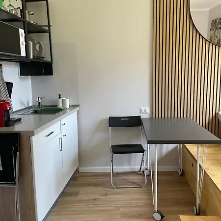 Apartment Little - Lm2 - Lm3 - Lm4