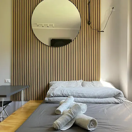 Little - Lm2 - Lm3 - Lm4 Apartment *