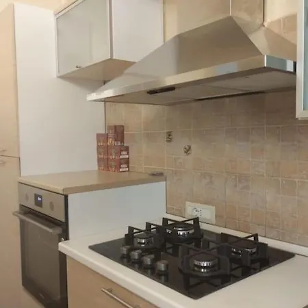 Casa Gioale Zona Citylife - Mico