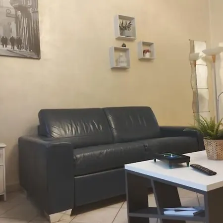 Casa Gioale Zona Citylife - Mico Daire *