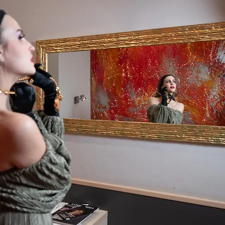 Demo' Szálloda Milánó