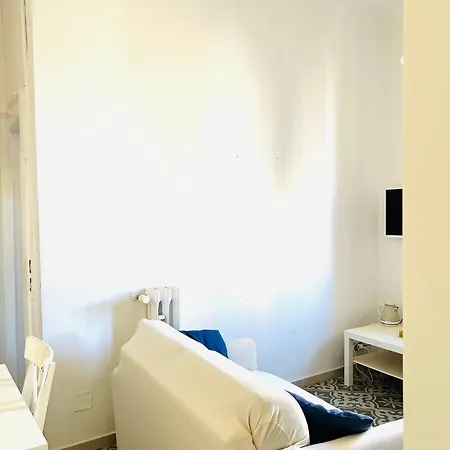 Prada District דירה מילאנו