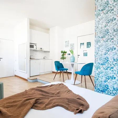Amazing In San Babila Apartamento *