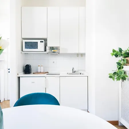 Amazing In San Babila Apartamento