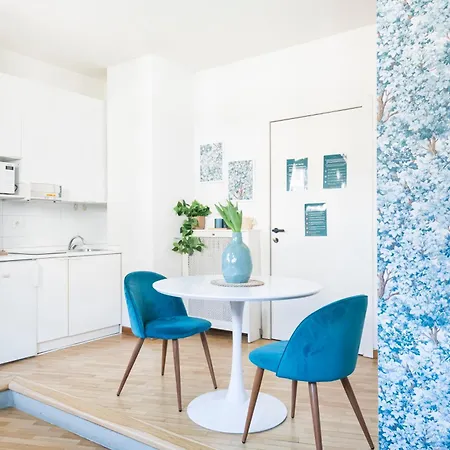 Amazing In San Babila Apartamento *