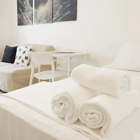 Michelangelo 26 Monolocale